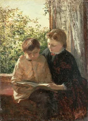 Las Mil y Una Noches, 1865